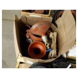 PALLET LOT - Victaulic / Gruvlok Pipe Fittings, Connectors,  Gaskets and More