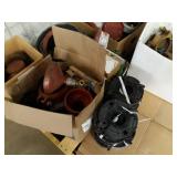 PALLET LOT - Victaulic / Gruvlok Pipe Fittings, Connectors,  Gaskets and More