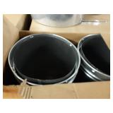 PALLET LOT - Hart / Cooley Type B Gas Vent Pipe 12" & 16"