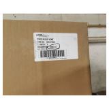 PALLET LOT - Hart / Cooley Type B Gas Vent Pipe 12" & 16"