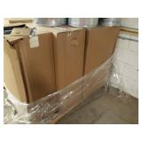 PALLET LOT - Hart / Cooley Type B Gas Vent Pipe 12" & 16"