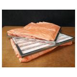 Lot of (2) Purolator Filters Part No. SP65S08 - 24x24x15