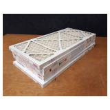 Lot of (6) Purolator 12" x 24" x 1" Air Filters