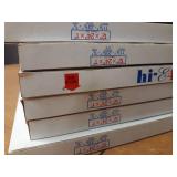 Lot of (6) Purolator 12" x 24" x 1" Air Filters