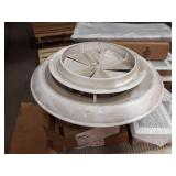 PALLET LOT - Vents, Diffusers, Return Covers and More
