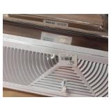 PALLET LOT - Vents, Diffusers, Return Covers and More