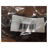 Lot of (50) 1/2" Beam Clamps