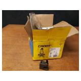 Lot of (50) CADDY 1/2" Beam Clamps #300 - 3000050PL