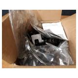 Lot of (50) CADDY 1/2" Beam Clamps #300 - 3000050PL