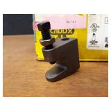 Lot of (50) CADDY 1/2" Beam Clamps #300 - 3000050PL