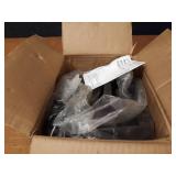 Lot of (50) CADDY 1/2" Beam Clamps #300 - 3000050PL