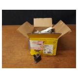 Lot of (50) CADDY 1/2" Beam Clamps #300 - 3000050PL