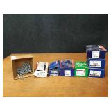 Drop In Anchors, Toggle Bolts, Machine Bolt Anchors and More