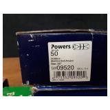 Drop In Anchors, Toggle Bolts, Machine Bolt Anchors and More