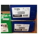 Drop In Anchors, Toggle Bolts, Machine Bolt Anchors and More