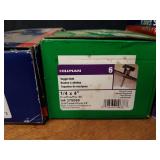 Drop In Anchors, Toggle Bolts, Machine Bolt Anchors and More