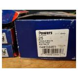 Drop In Anchors, Toggle Bolts, Machine Bolt Anchors and More