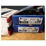 Drop In Anchors, Toggle Bolts, Machine Bolt Anchors and More