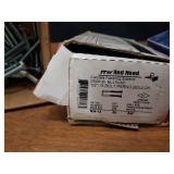 Drop In Anchors, Toggle Bolts, Machine Bolt Anchors and More