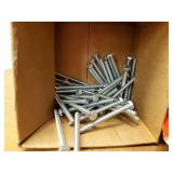 Drop In Anchors, Toggle Bolts, Machine Bolt Anchors and More