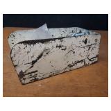 Bin of Assorted 5/8" Bolts