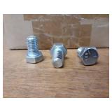 Lot of (105) Grade 5 Bolts - 5/8" x 1.00"