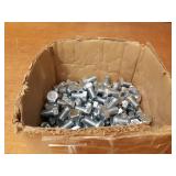 Lot of (105) Grade 5 Bolts - 5/8" x 1.00"
