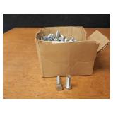 Lot of (145) Grade 5 Bolts - 5/8" x 2.00" & 5/8" x 1.75"