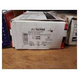 Lot of (175) 1/2" & 5/8" Steel Drop In Anchors