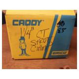 Lot of (85) 1" & 1.25" Pipe Strut Clamps