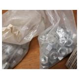 Large Lot of Assorted Hardware