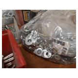 Large Lot of Assorted Hardware