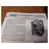 Lennox EL Series Furnace Repair Kit