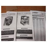 Lennox EL Series Furnace Repair Kit