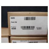 Lot of HVAC Parts: (4) Lennox Part No. 47J27 & (5) Part No. 93G35