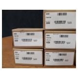 Lot of HVAC Parts: (4) Lennox Part No. 47J27 & (5) Part No. 93G35