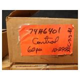 Lot of HVAC Parts - Lennox and More