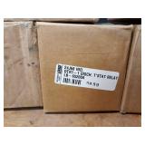 Lot of HVAC Parts - Lennox and More