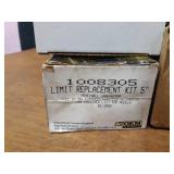 Lot of HVAC Parts - Lennox and More