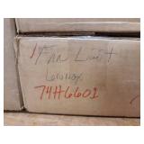 Lot of HVAC Parts - Lennox and More