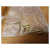 Spools of 1/4" HVAC Air Tubing and Fittings