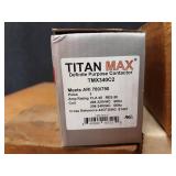 Lot of (10) HVAC Definite Purpose Contactors - Eaton, Lennox, Furnas and More