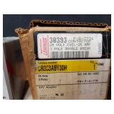 Lot of (10) HVAC Definite Purpose Contactors - Eaton, Lennox, Furnas and More