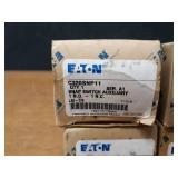 Lot of Assorted Relays - Eaton, Dayton and More