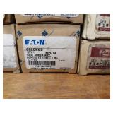 Lot of Assorted Relays - Eaton, Dayton and More