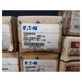 Lot of Assorted Relays - Eaton, Dayton and More