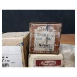 Lot of Assorted Relays - Eaton, Dayton and More