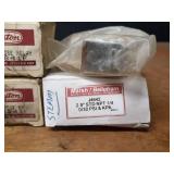 Lot of Assorted Relays - Eaton, Dayton and More