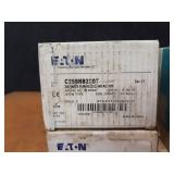 Lot of (10) HVAC Definite Purpose Contactors and Relays - Eaton and More