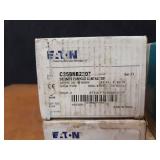 Lot of (10) HVAC Definite Purpose Contactors and Relays - Eaton and More